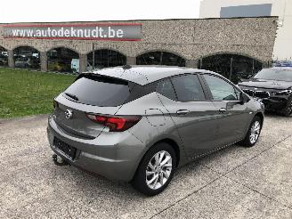 Schadeauto Opel Astra 1.5 CDTI 2021/2