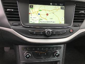 Opel Astra 1.5 CDTI picture 15