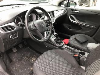 Opel Astra 1.5 CDTI picture 19