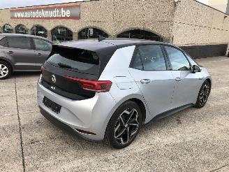 uszkodzony samochody osobowe Volkswagen ID.3 PRO S 2021/2