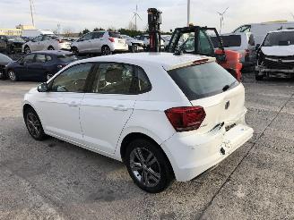 Volkswagen Polo 1.0 picture 4