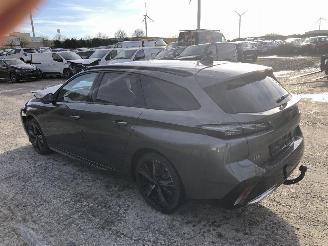 Peugeot 308 1.2 TURBO picture 2