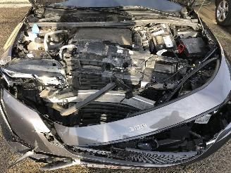 Peugeot 308 1.2 TURBO picture 24