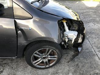 Toyota Yaris 1.5 HYBRIDE picture 10