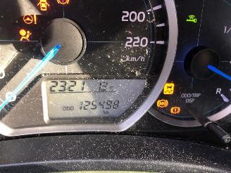 Toyota Yaris 1.5 HYBRIDE picture 26