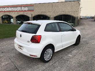 Volkswagen Polo 1.4 TDI  CUSA picture 3