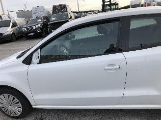 Volkswagen Polo 1.4 TDI  CUSA picture 17