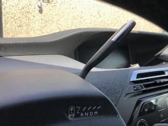 Citroën C4 1.6 HDI AUTOMATIQUE picture 12