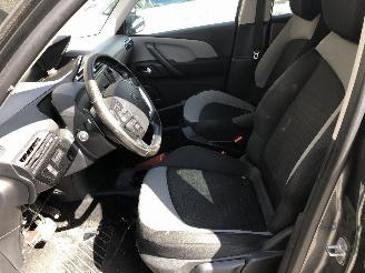 Citroën C4 1.6 HDI AUTOMATIQUE picture 6