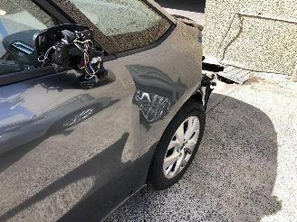 Citroën C4 1.6 HDI AUTOMATIQUE picture 10