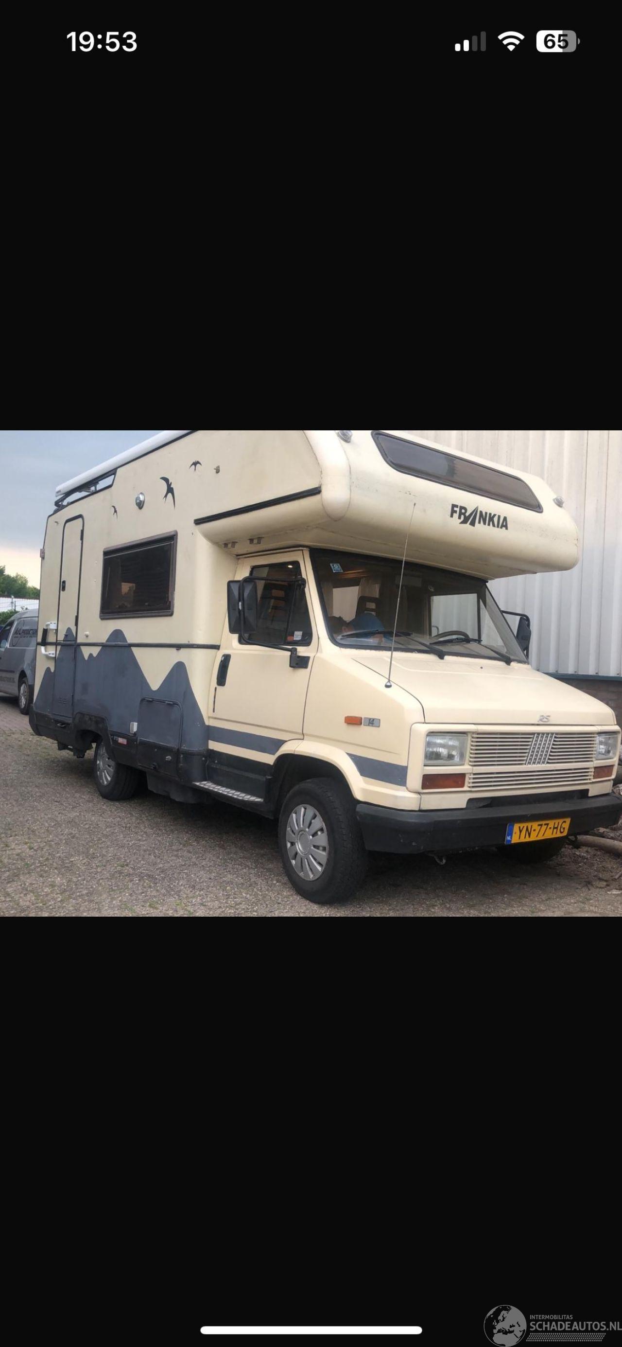 Frankia  