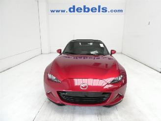 Mazda MX-5 DYNAMIQUE picture 1