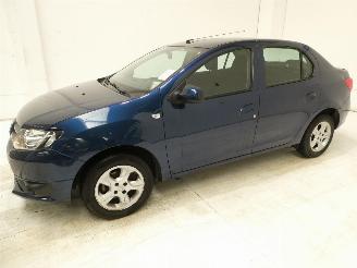 Dacia Logan ANNIVERSARY picture 3