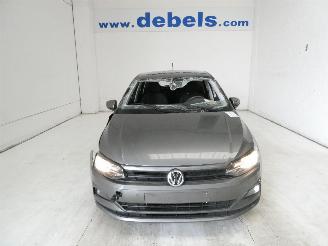 Avarii autoturisme Volkswagen Polo TRENDLINE 1.0 2019/1