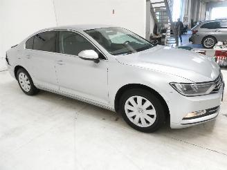 Volkswagen Passat 1.6D OMFORTLINE picture 12