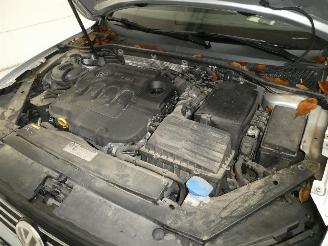 Volkswagen Passat 1.6D OMFORTLINE picture 24
