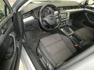 Volkswagen Passat 1.6D OMFORTLINE picture 16