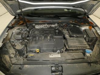 Volkswagen Passat 1.6D OMFORTLINE picture 25