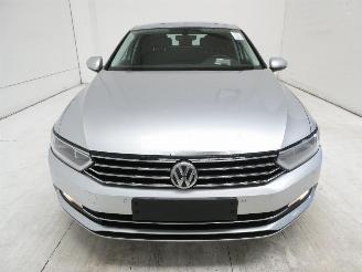 Volkswagen Passat 1.6D OMFORTLINE picture 2