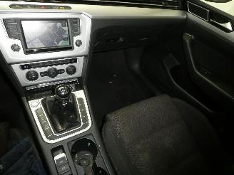 Volkswagen Passat 1.6D OMFORTLINE picture 14