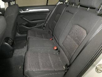 Volkswagen Passat 1.6D OMFORTLINE picture 18
