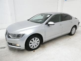 Volkswagen Passat 1.6D OMFORTLINE picture 4