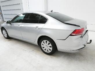 Volkswagen Passat 1.6D OMFORTLINE picture 5