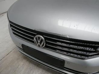Volkswagen Passat 1.6D OMFORTLINE picture 3