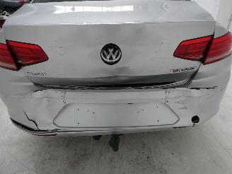 Volkswagen Passat 1.6D OMFORTLINE picture 7
