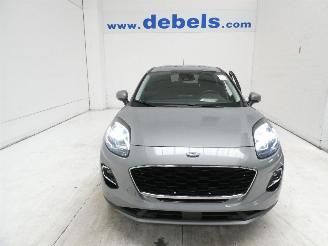 škoda osobní automobily Ford Puma TITANIUM 2021/12
