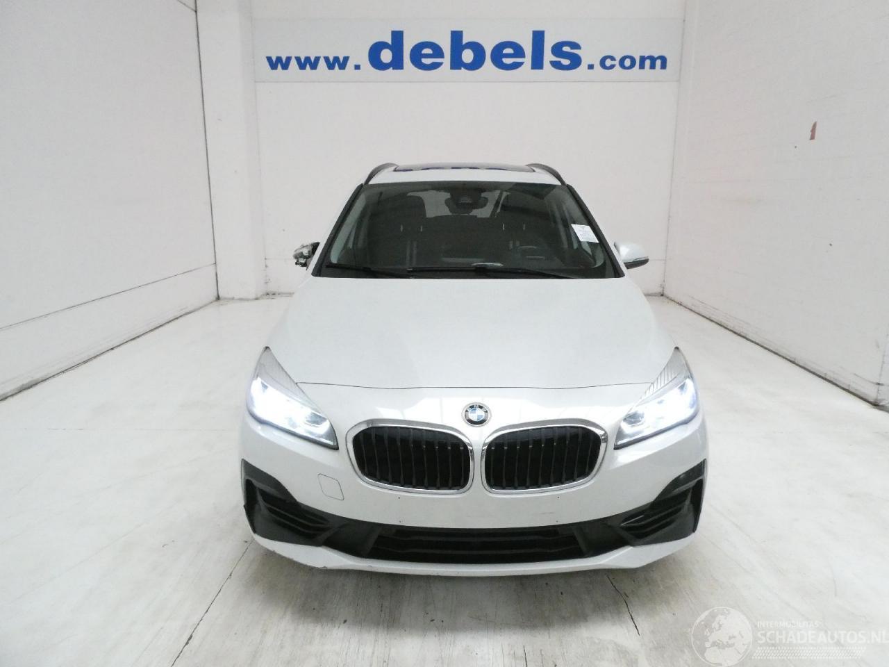 BMW 2-serie 1.5