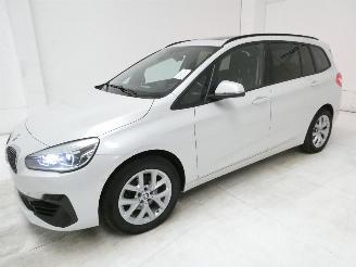 BMW 2-serie 1.5 picture 4