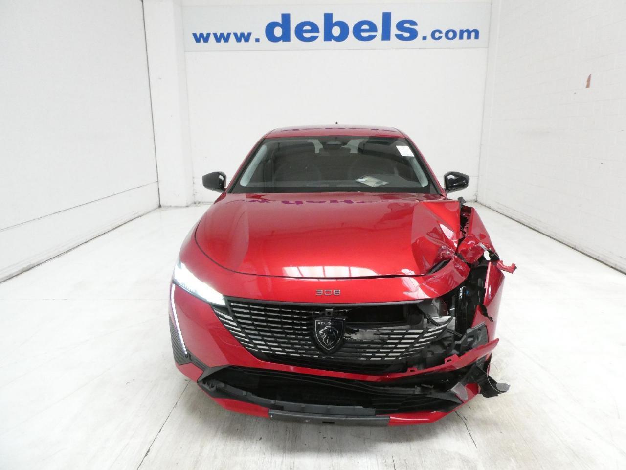 Peugeot 308 1.2 III ALLURE