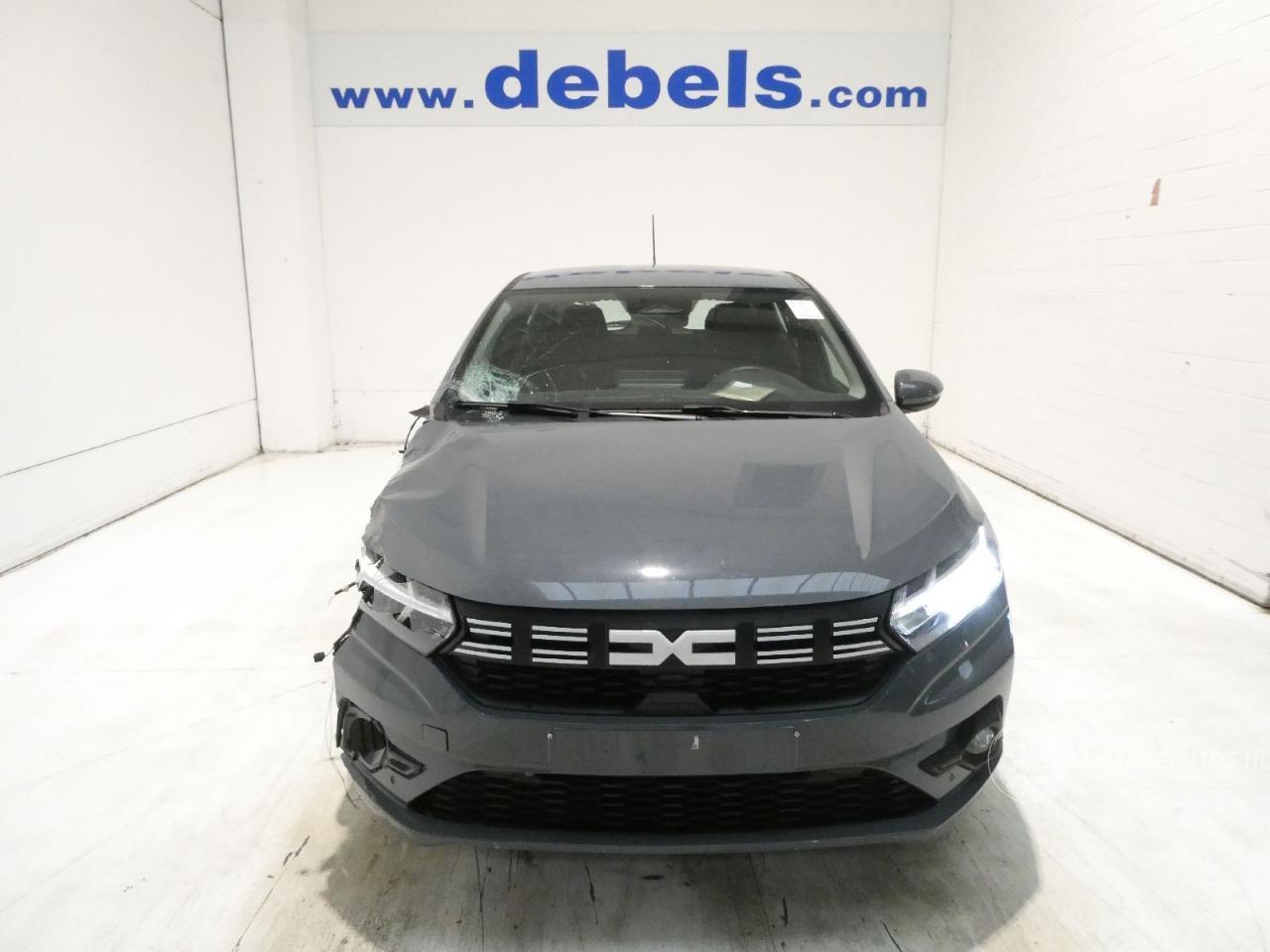 Dacia Sandero 1.0 III EXPRESSI