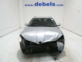 Skoda Octavia AMBITION picture 1
