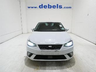 Avarii autoturisme Seat Ibiza STYLE 2023/11