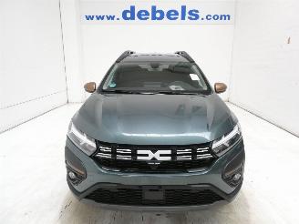 Unfallwagen Dacia Jogger 1.0 EXTREME 2024/4