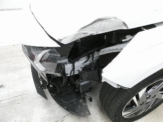 Hyundai I-20 TECHNO picture 5