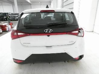 Hyundai I-20 TECHNO picture 7