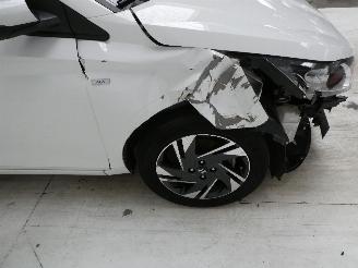 Hyundai I-20 TECHNO picture 10