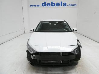 Unfallwagen Hyundai I-20 TECHNO 2023/3