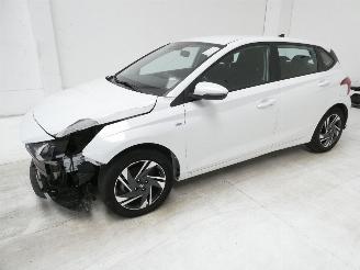 Hyundai I-20 TECHNO picture 4