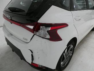 Hyundai I-20 TECHNO picture 8