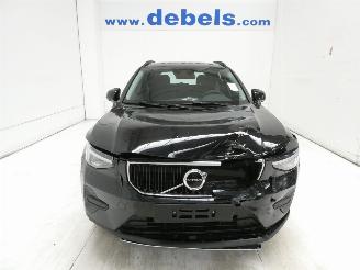 Volvo XC40 T2 AUTOMATIC picture 1