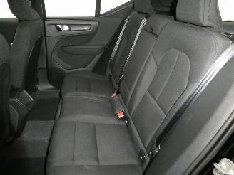 Volvo XC40 T2 AUTOMATIC picture 16