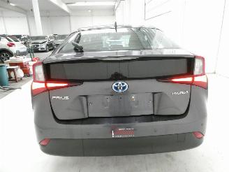 Toyota Prius LOUNGE picture 5