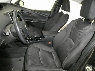 Toyota Prius LOUNGE picture 17