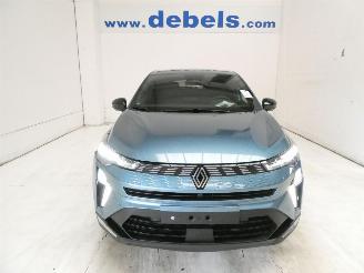 Schadeauto Renault Symbioz TECHNO 2025/6