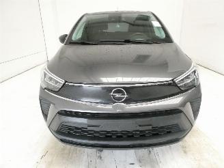 Opel Crossland X/CROSSLAND picture 2
