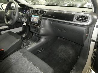 Citroën C3 III HIGHLIGHT picture 12